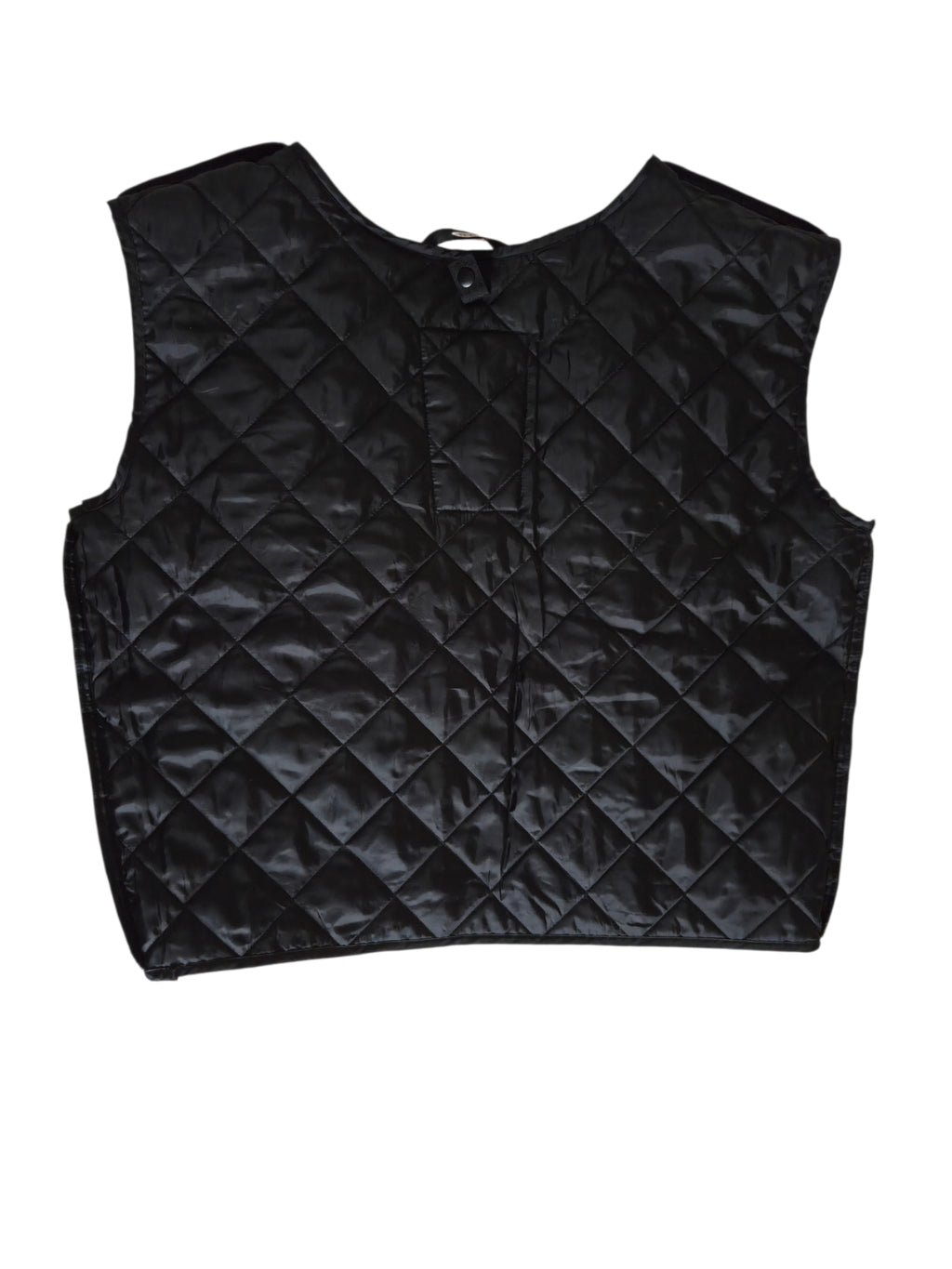 Veste Cuir Furygan Noire Taille L 42-44