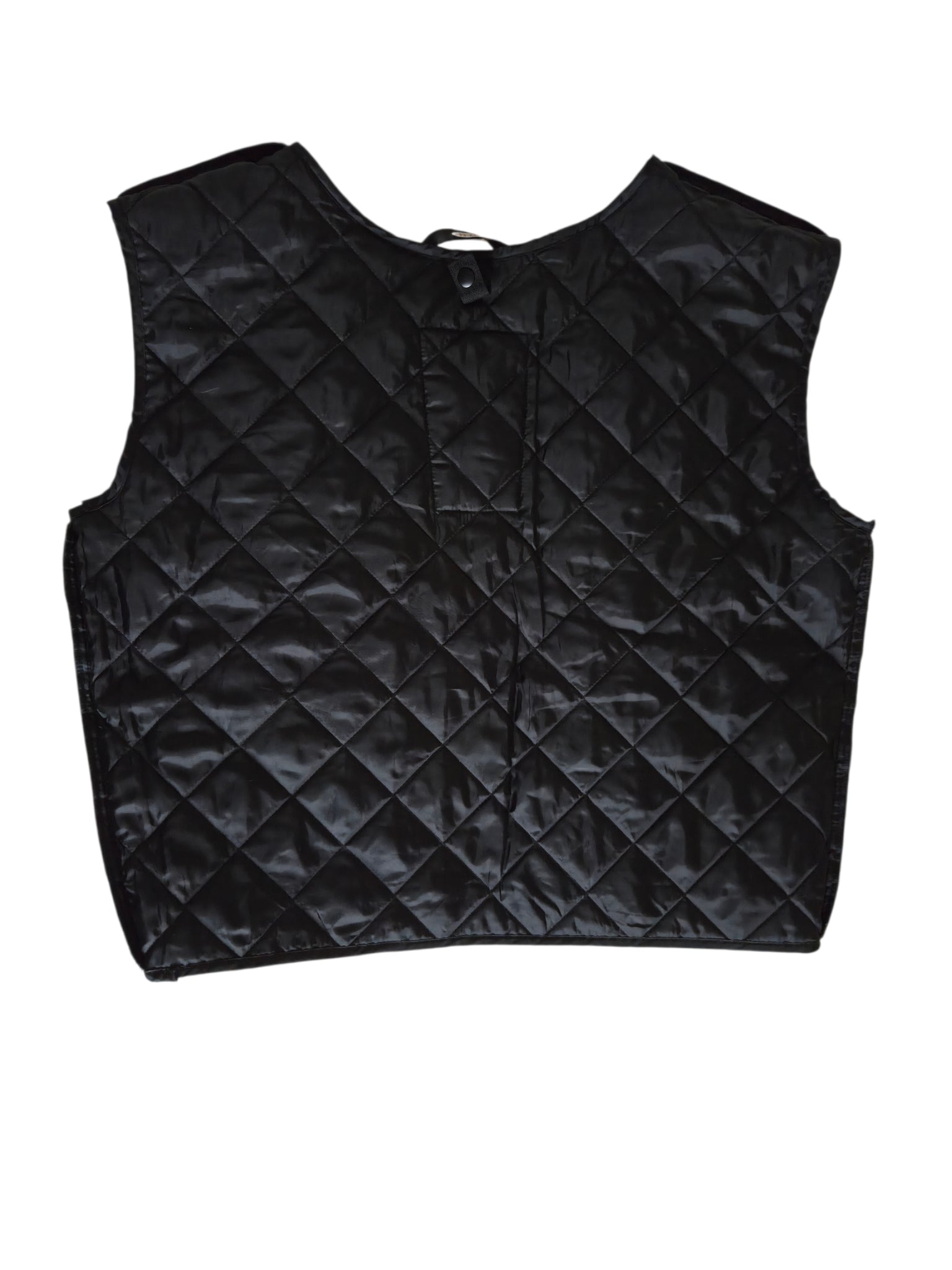 Veste Cuir Furygan Noire Taille L 42-44