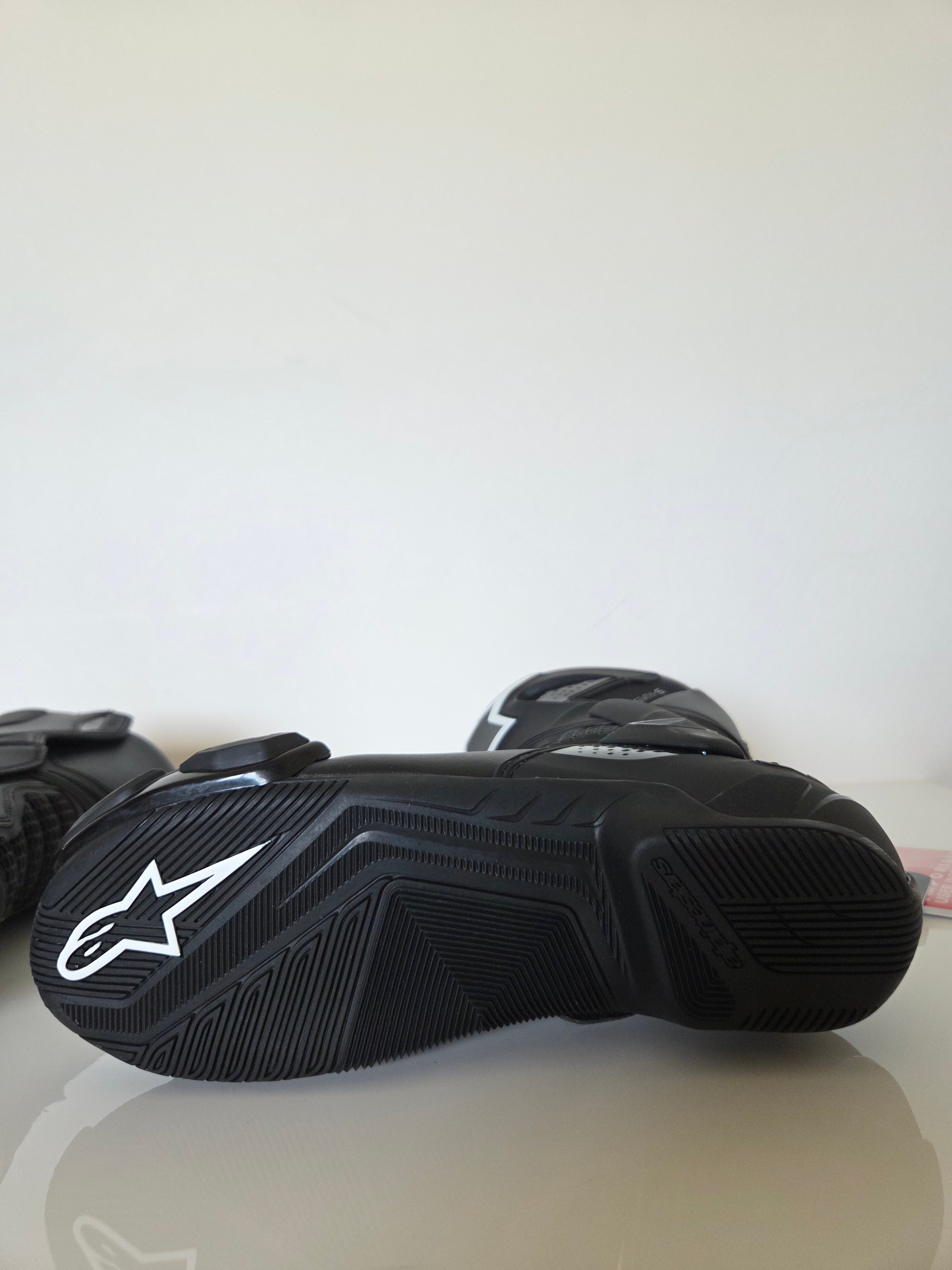 Bottes Alpinestars SMX 6 V3