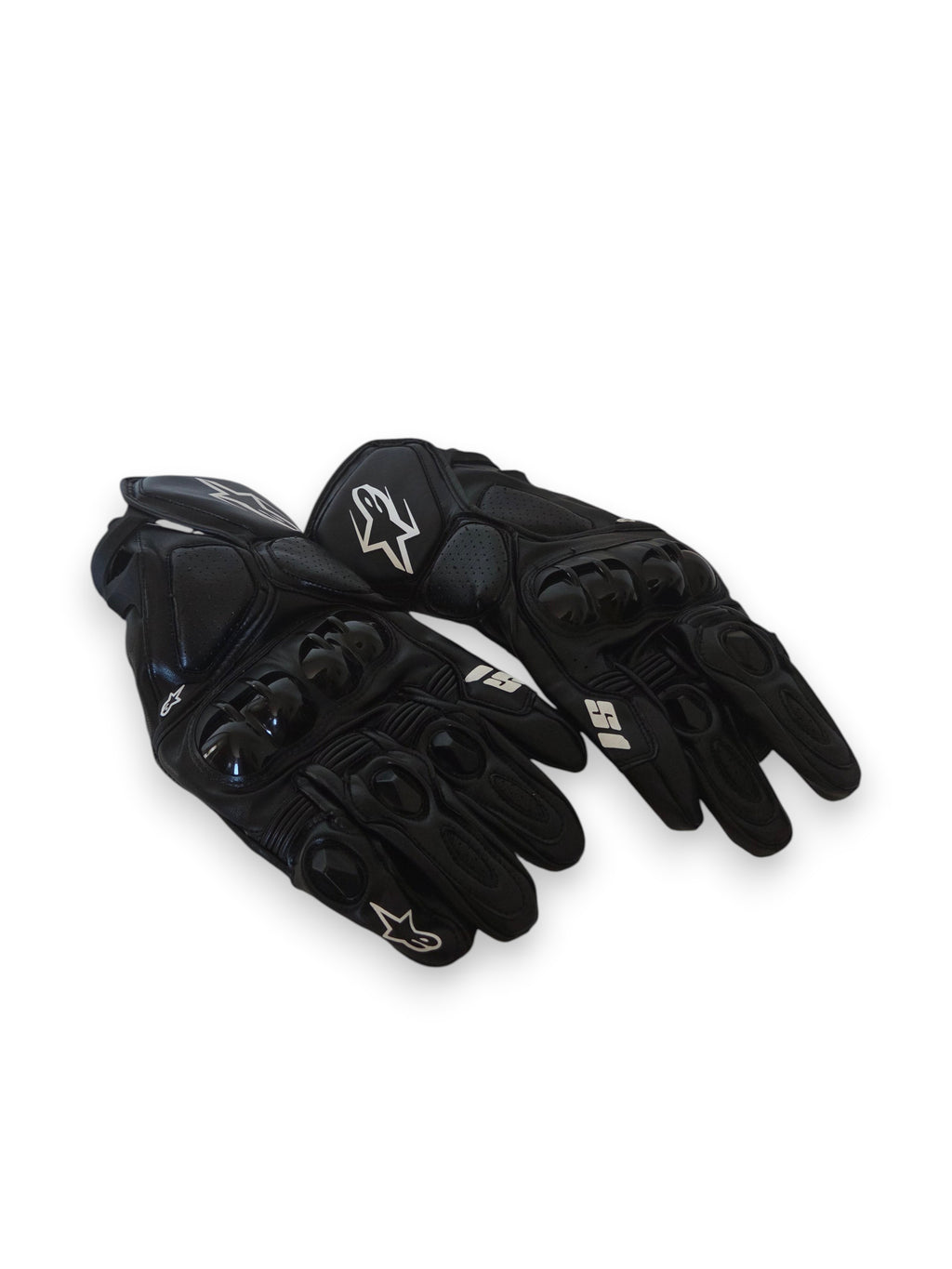 Gants Alpinestars SP-1 Noir – Taille L – Neuf avec Étiquette