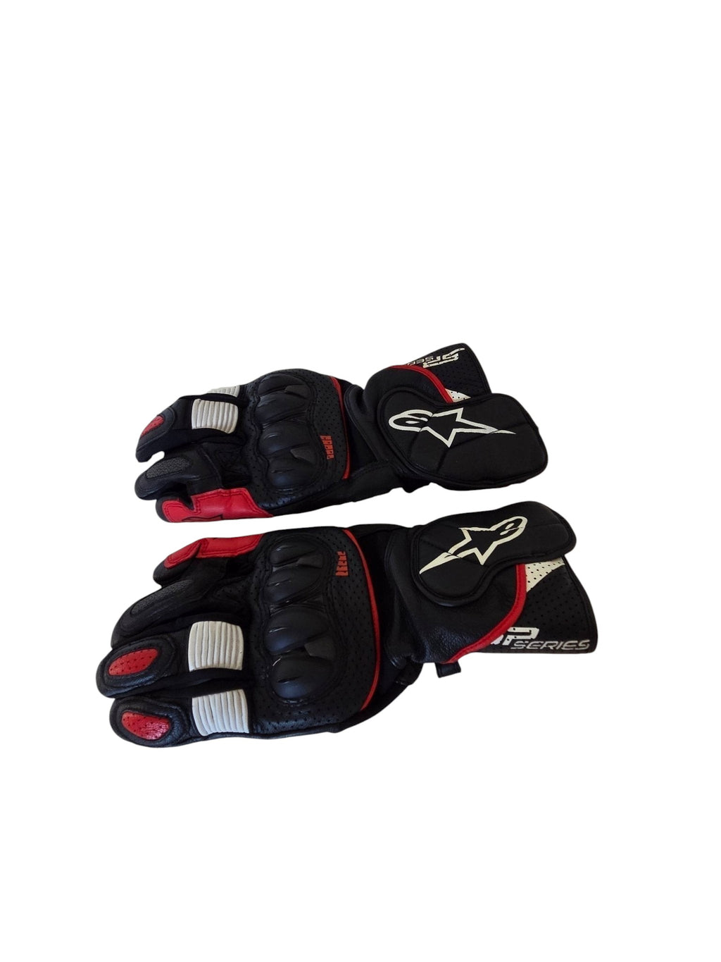 Gants Alpinestars SP-2 V3 – Taille XXL, Excellent État - Moto Gear Select