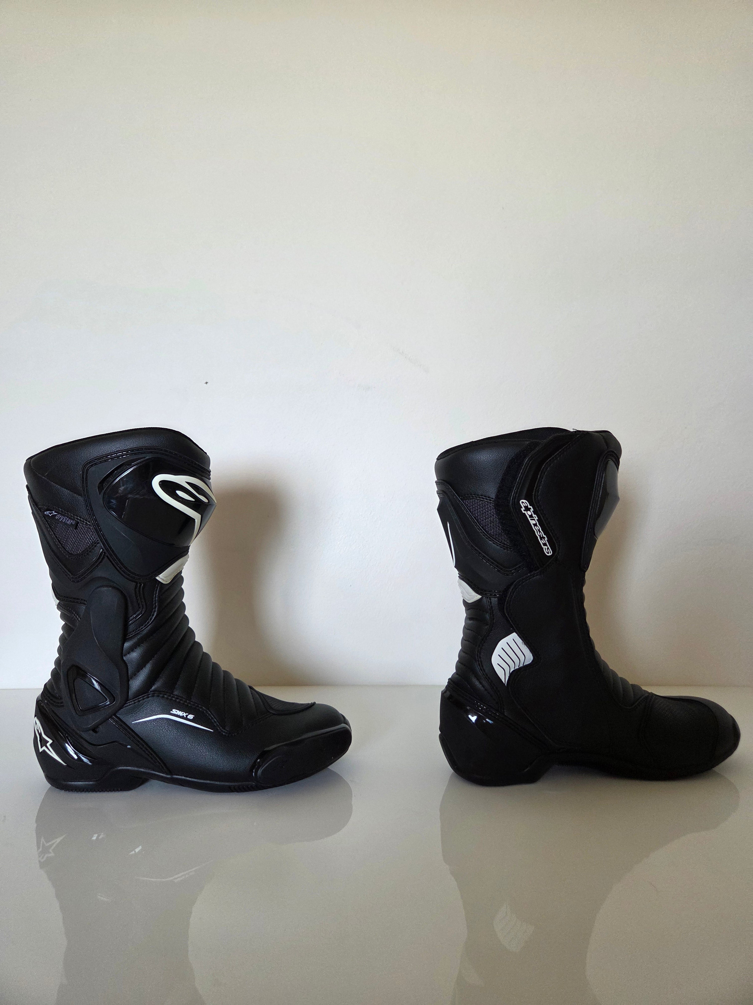Bottes Alpinestars SMX 6 V2 Drystar