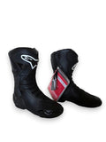 Bottes Alpinestars SMX-6 V3 – Taille 42, Neuves avec Étiquette - Moto Gear Select