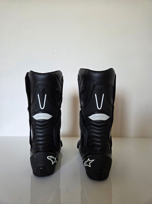 Bottes Alpinestars SMX 6 V2 Drystar