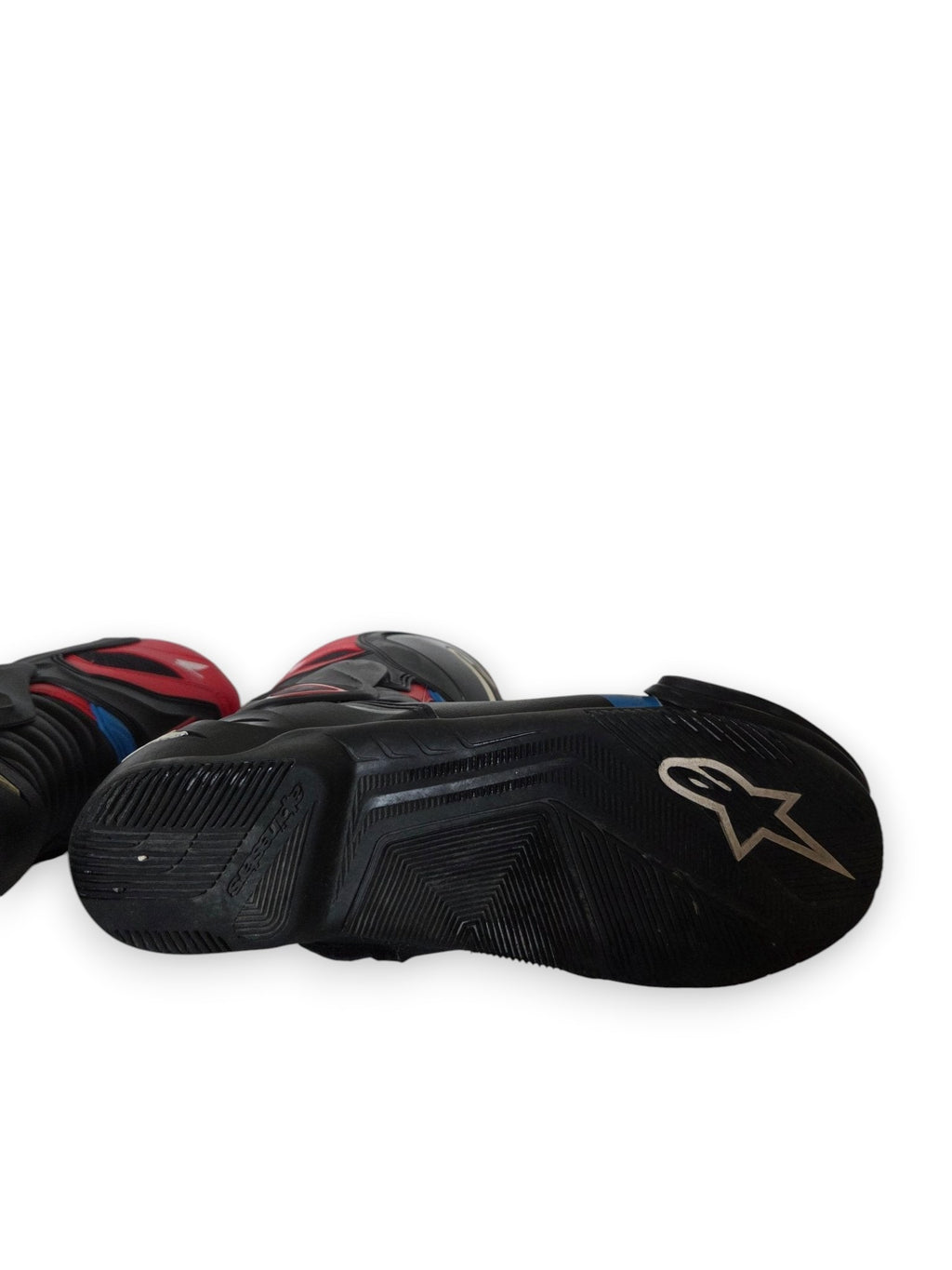Bottes Alpinestars SMX-6 V2 x Honda – Taille 44, Édition Collaboration - Moto Gear Select