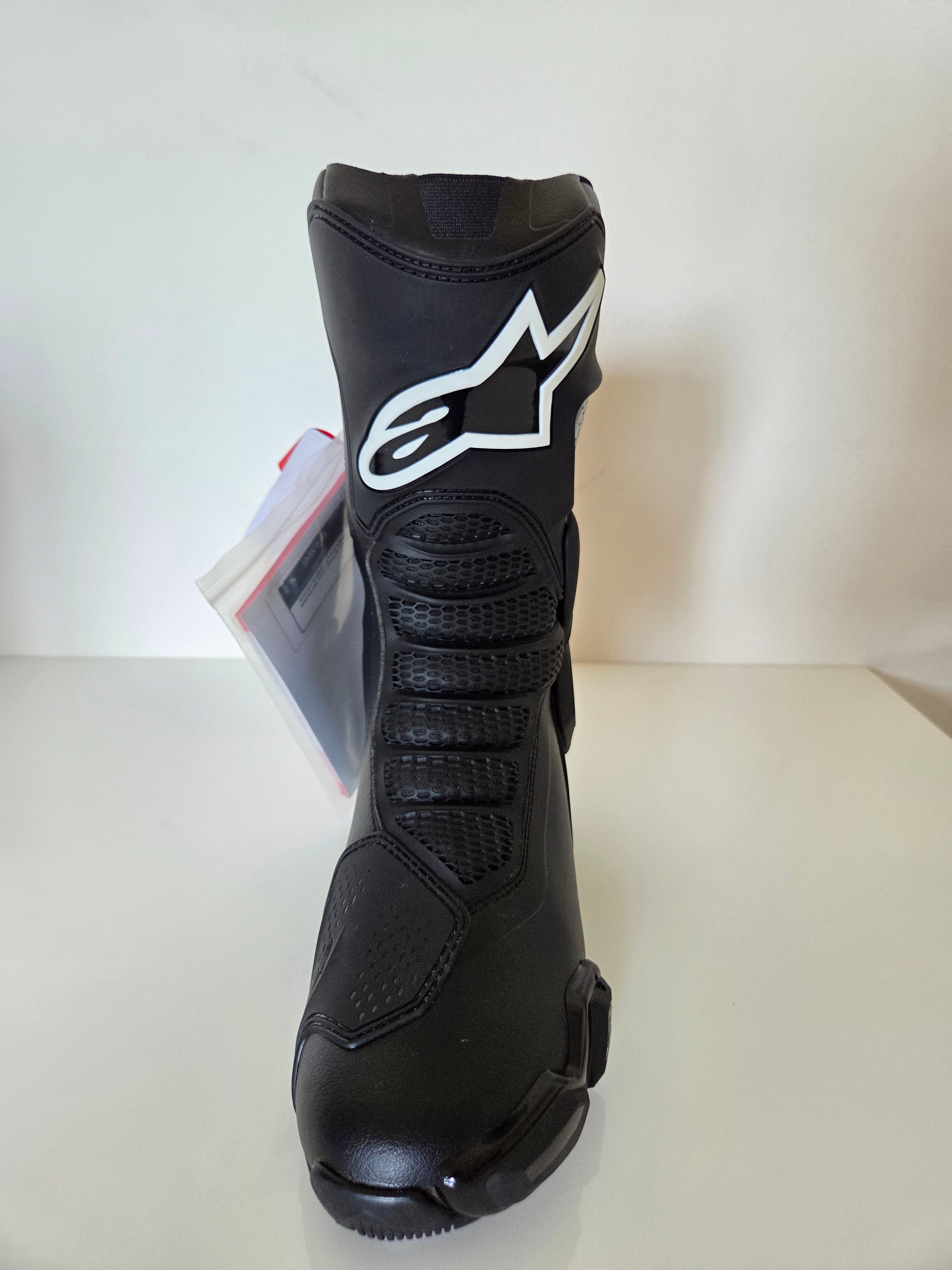 Bottes Alpinestars SMX 6 V3