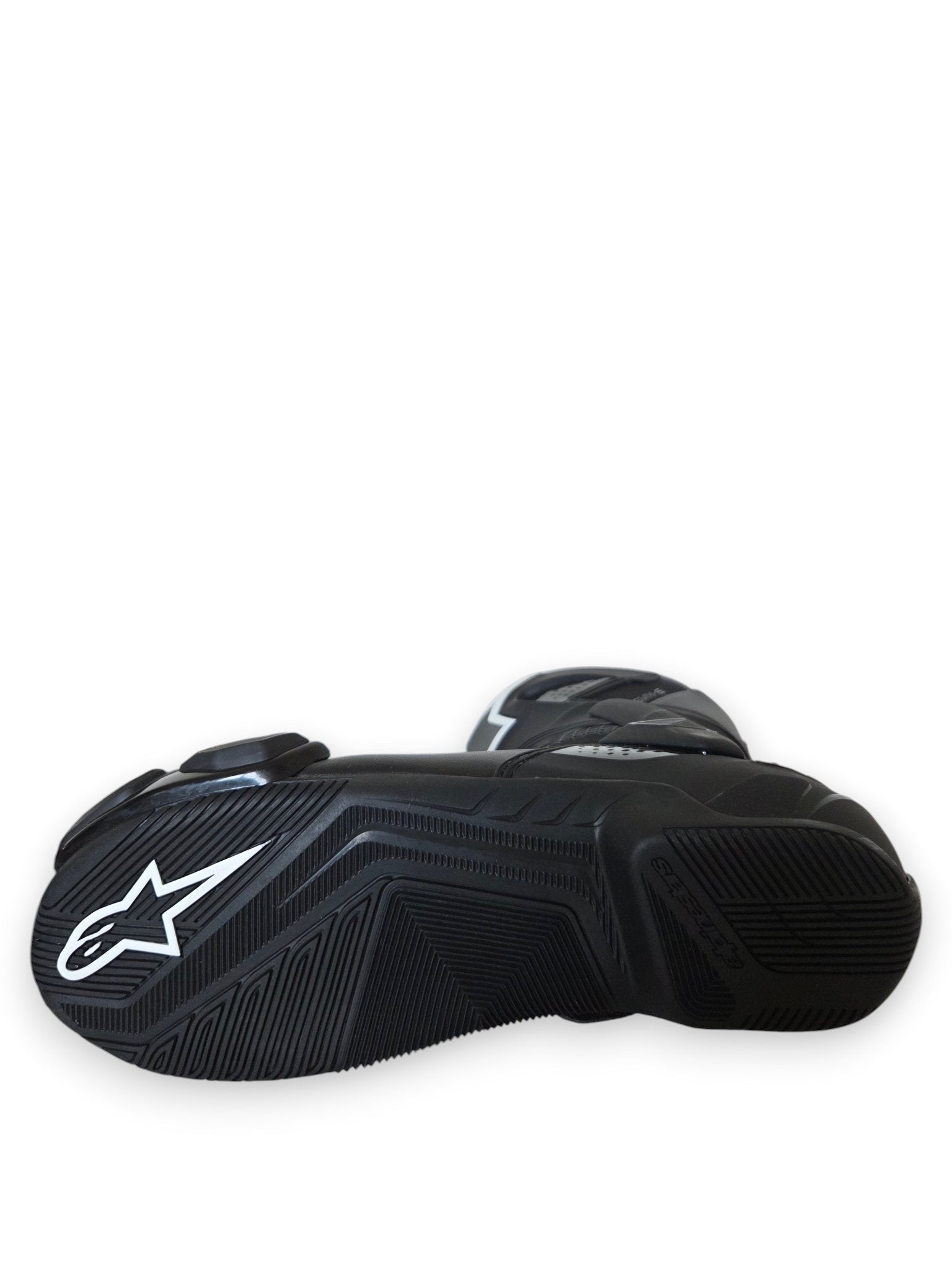 Bottes Alpinestars SMX-6 V3 – Taille 42, Neuves avec Étiquette - Moto Gear Select
