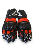 Gants Alpinestars GP Pro R3 – Taille 3XL, État Quasi Neuf - Moto Gear Select