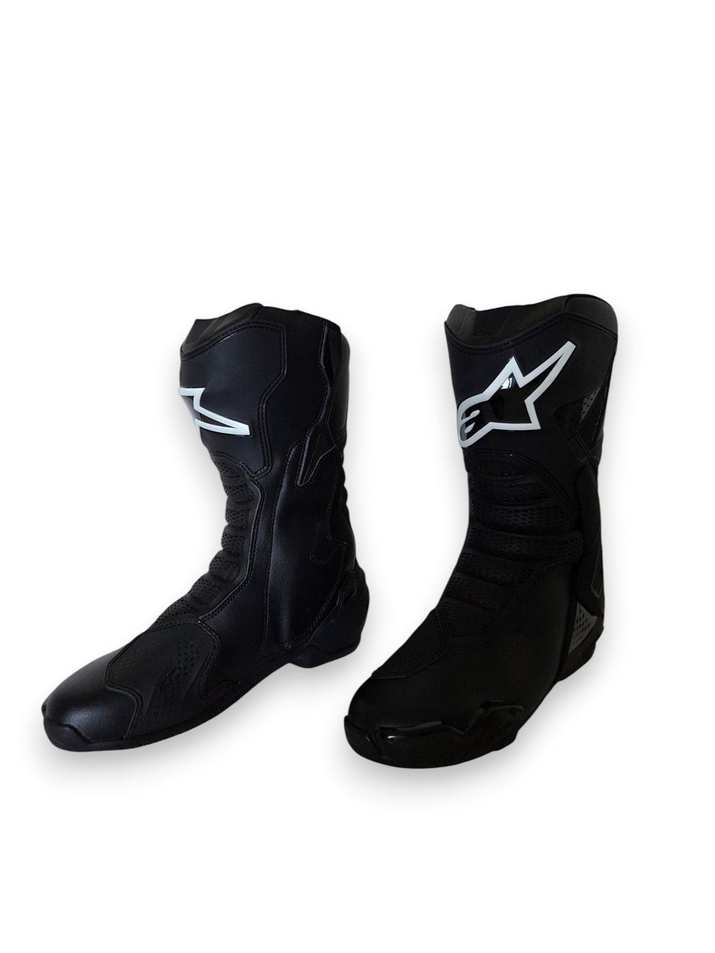Bottes Alpinestars SMX-6 V3 – Taille 42, Neuves avec Étiquette - Moto Gear Select