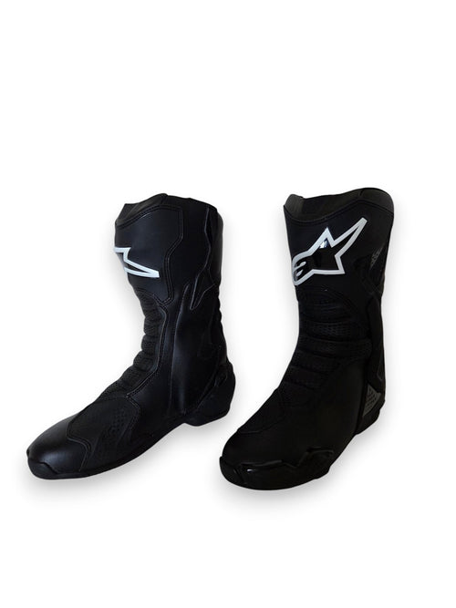 Bottes Alpinestars SMX-6 V3 – Taille 42, Neuves avec Étiquette - Moto Gear Select