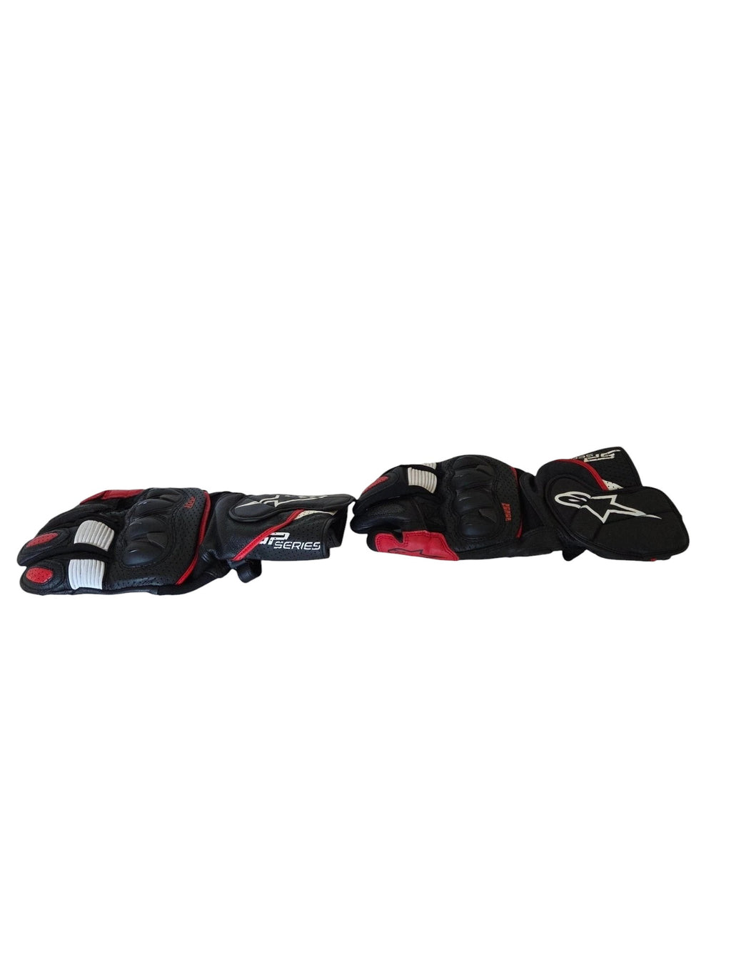 Gants Alpinestars SP-2 V3 – Taille XXL, Excellent État - Moto Gear Select