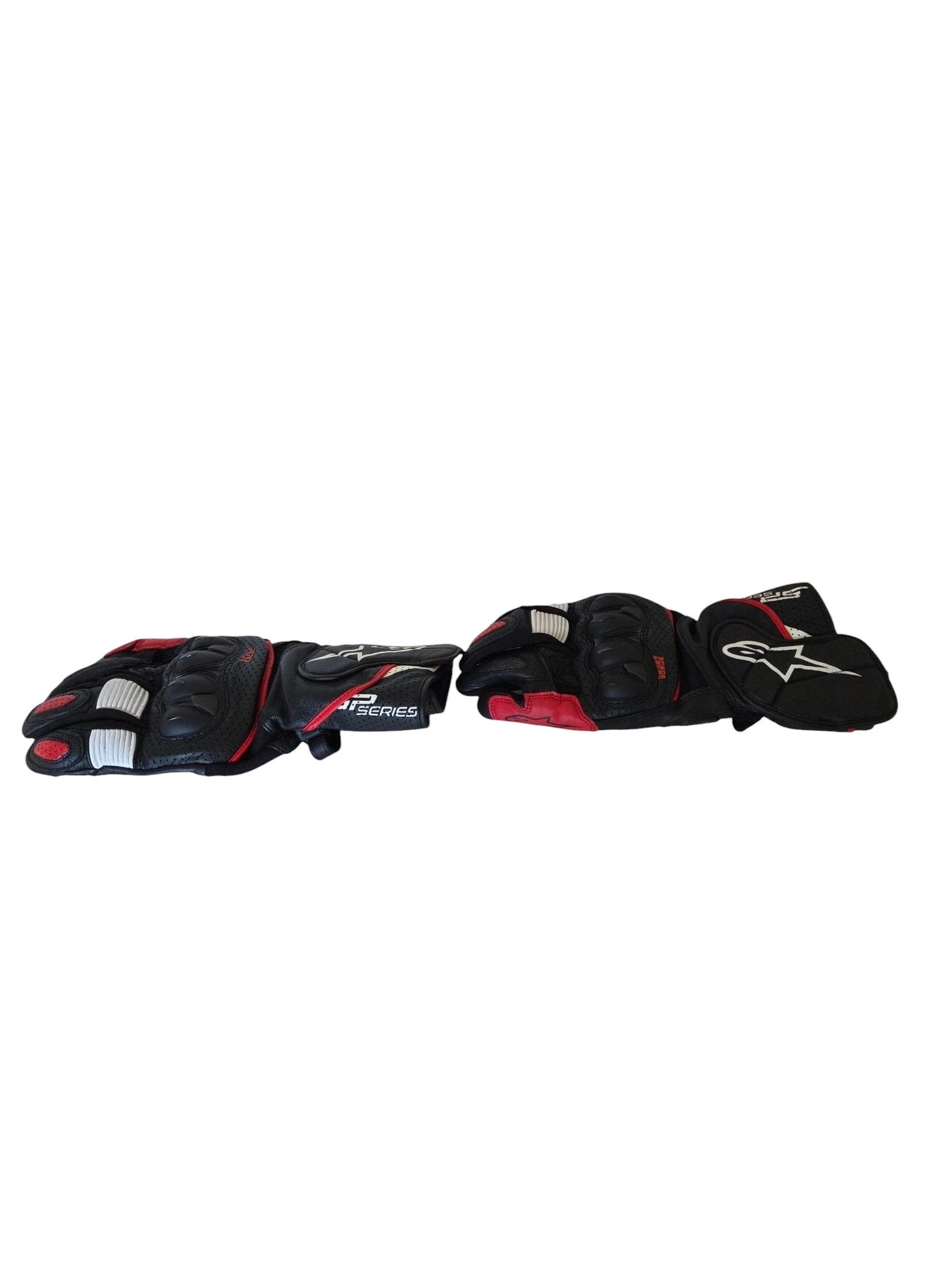 Gants Alpinestars SP-2 V3 – Taille XXL, Excellent État - Moto Gear Select