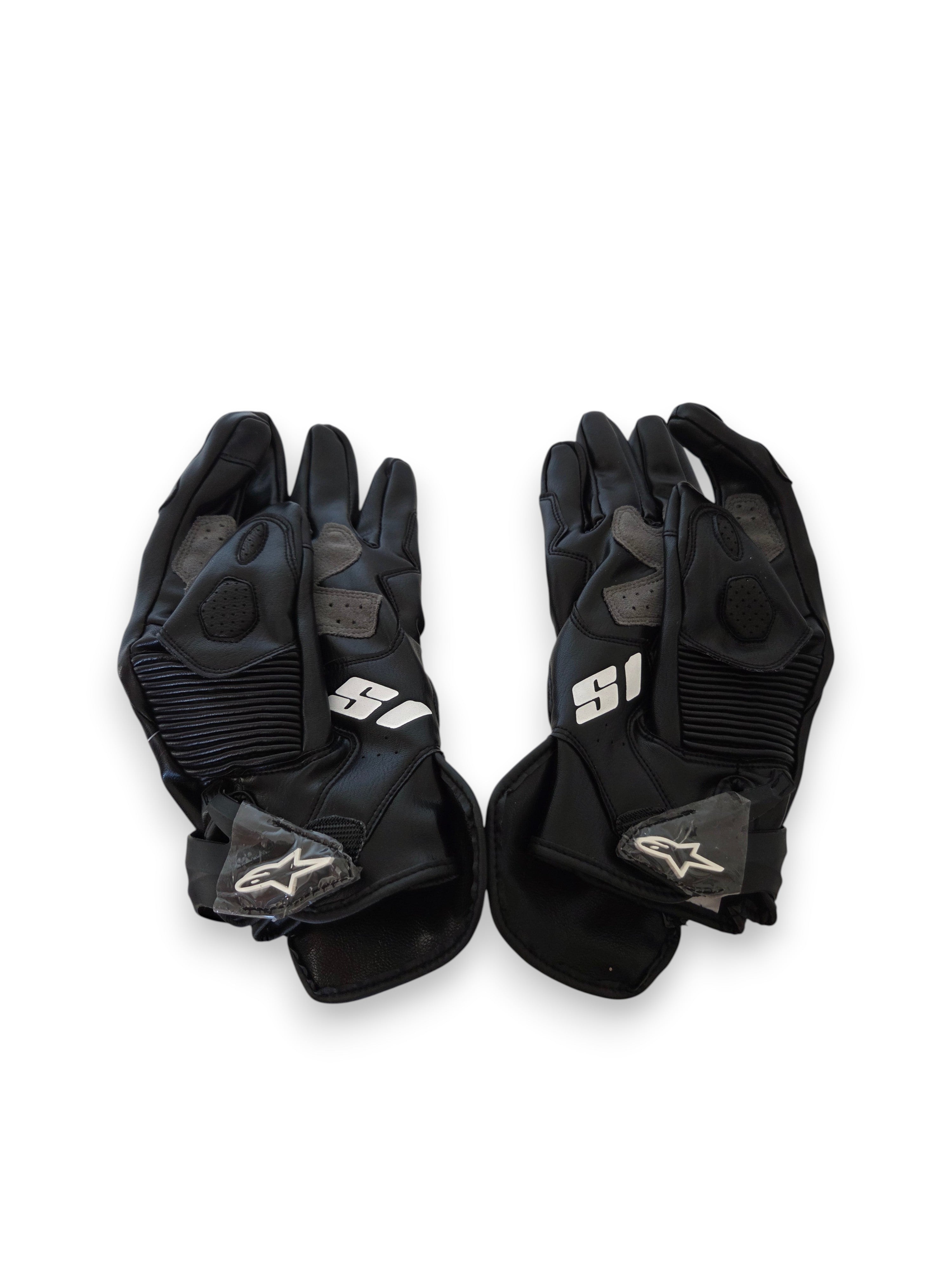 Gants Alpinestars SP-1 Noir – Taille L – Neuf avec Étiquette