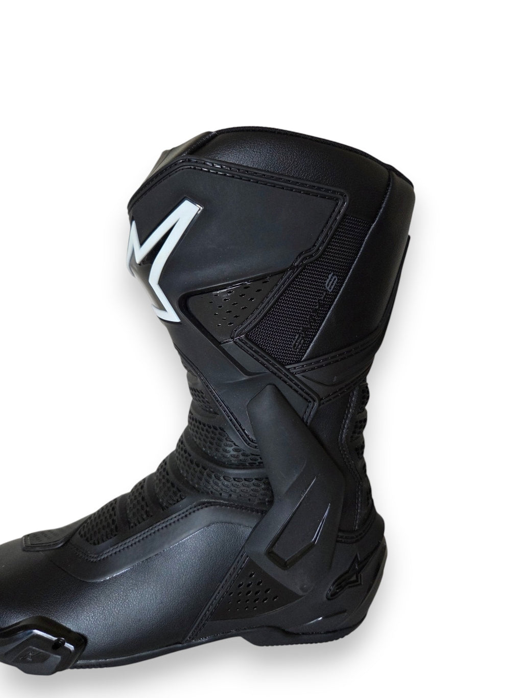 Bottes Alpinestars SMX-6 V3 – Taille 42, Neuves avec Étiquette - Moto Gear Select