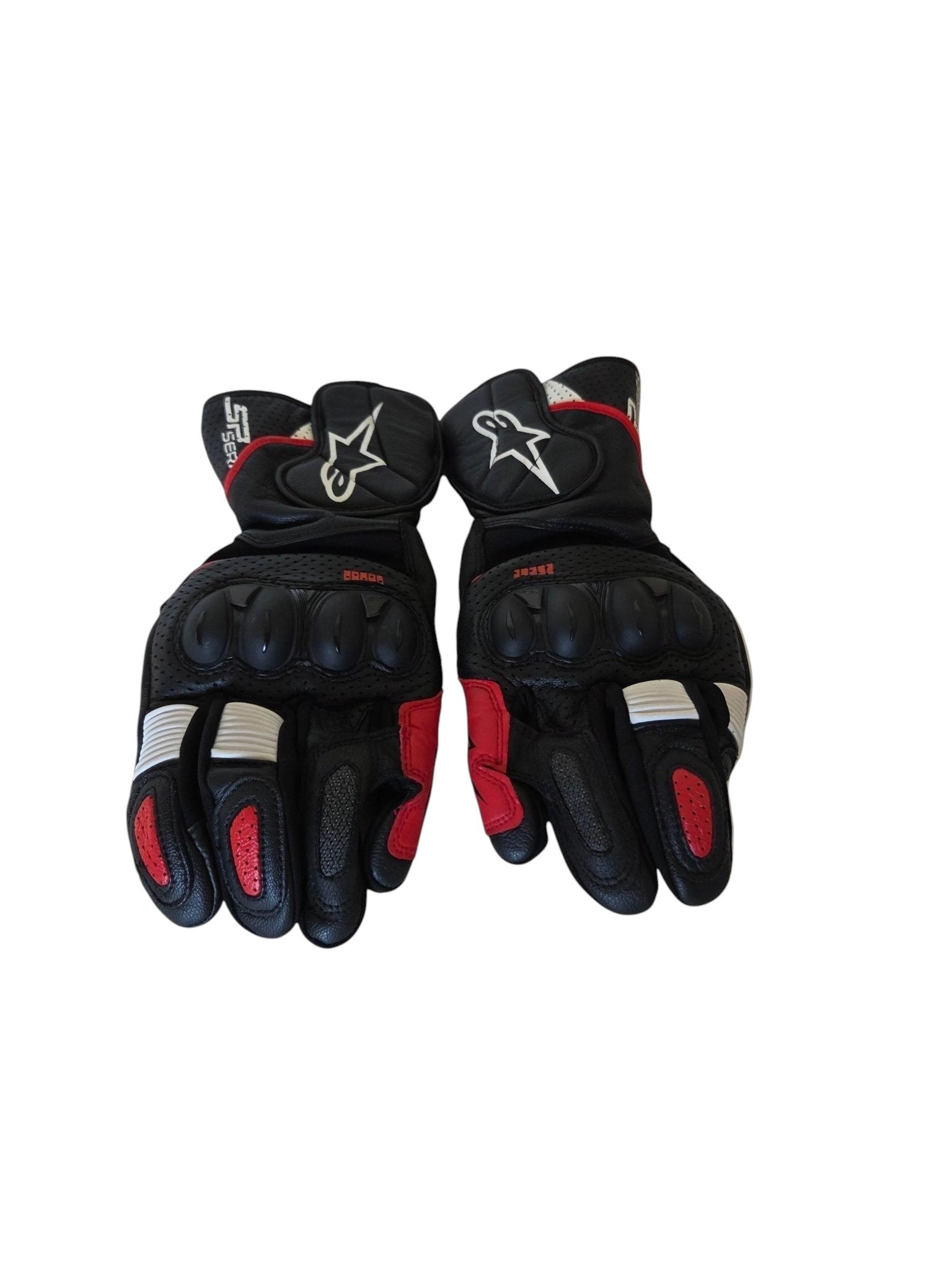 Gants Alpinestars SP-2 V3 – Taille XXL, Excellent État - Moto Gear Select