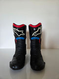 Bottes Alpinestars SMX 6 V2 x Honda