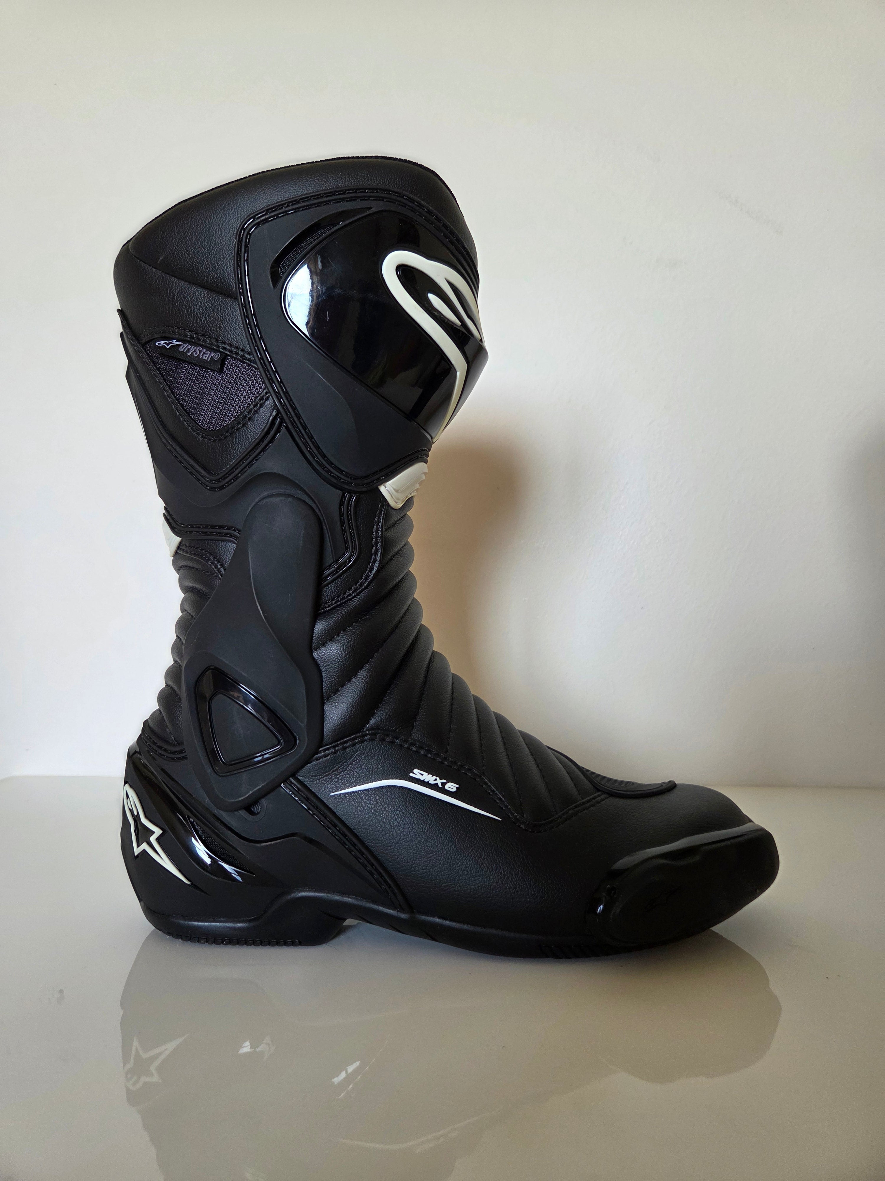 Bottes Alpinestars SMX 6 V2 Drystar