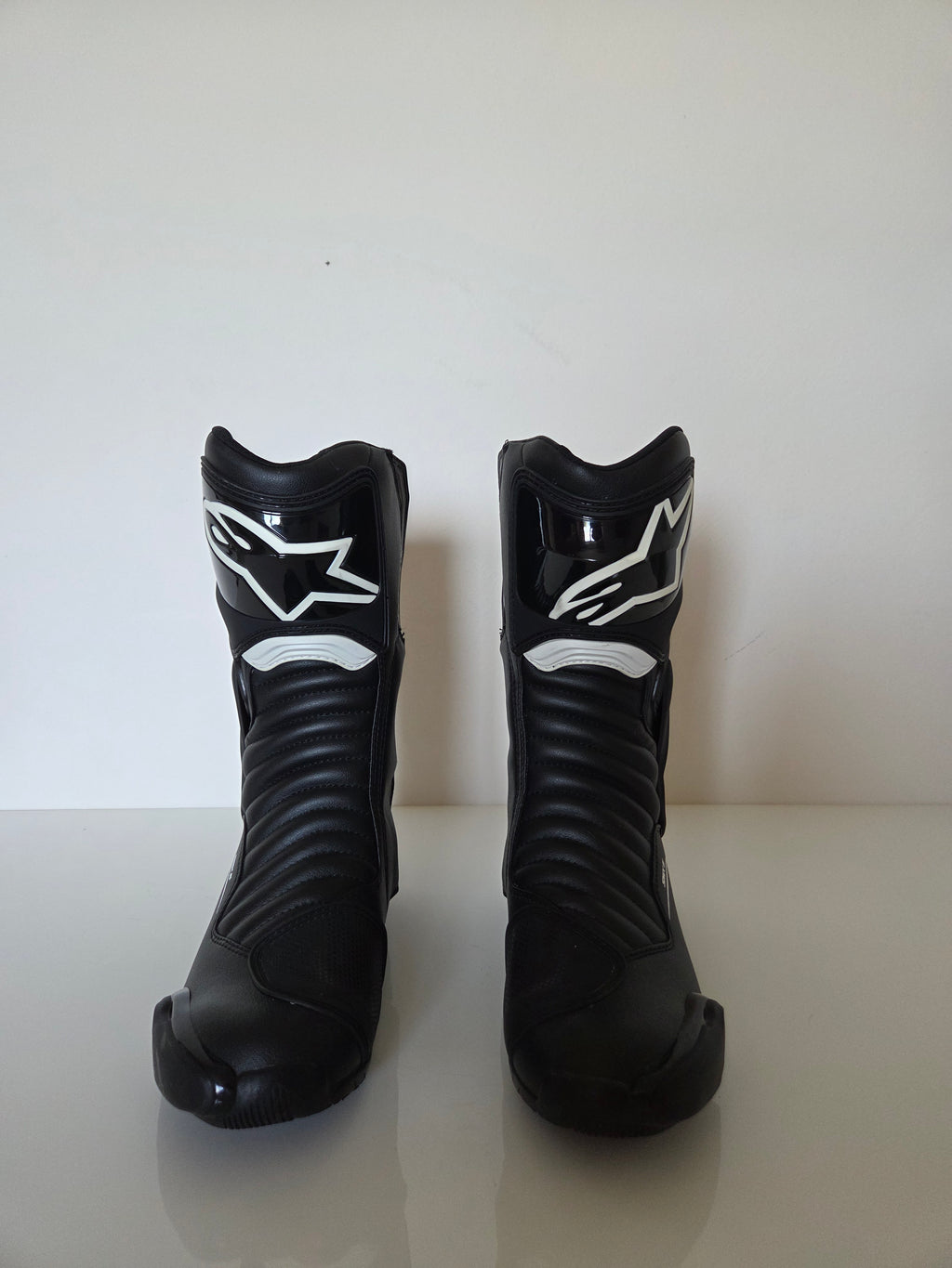 Bottes Alpinestars SMX 6 V2 Drystar