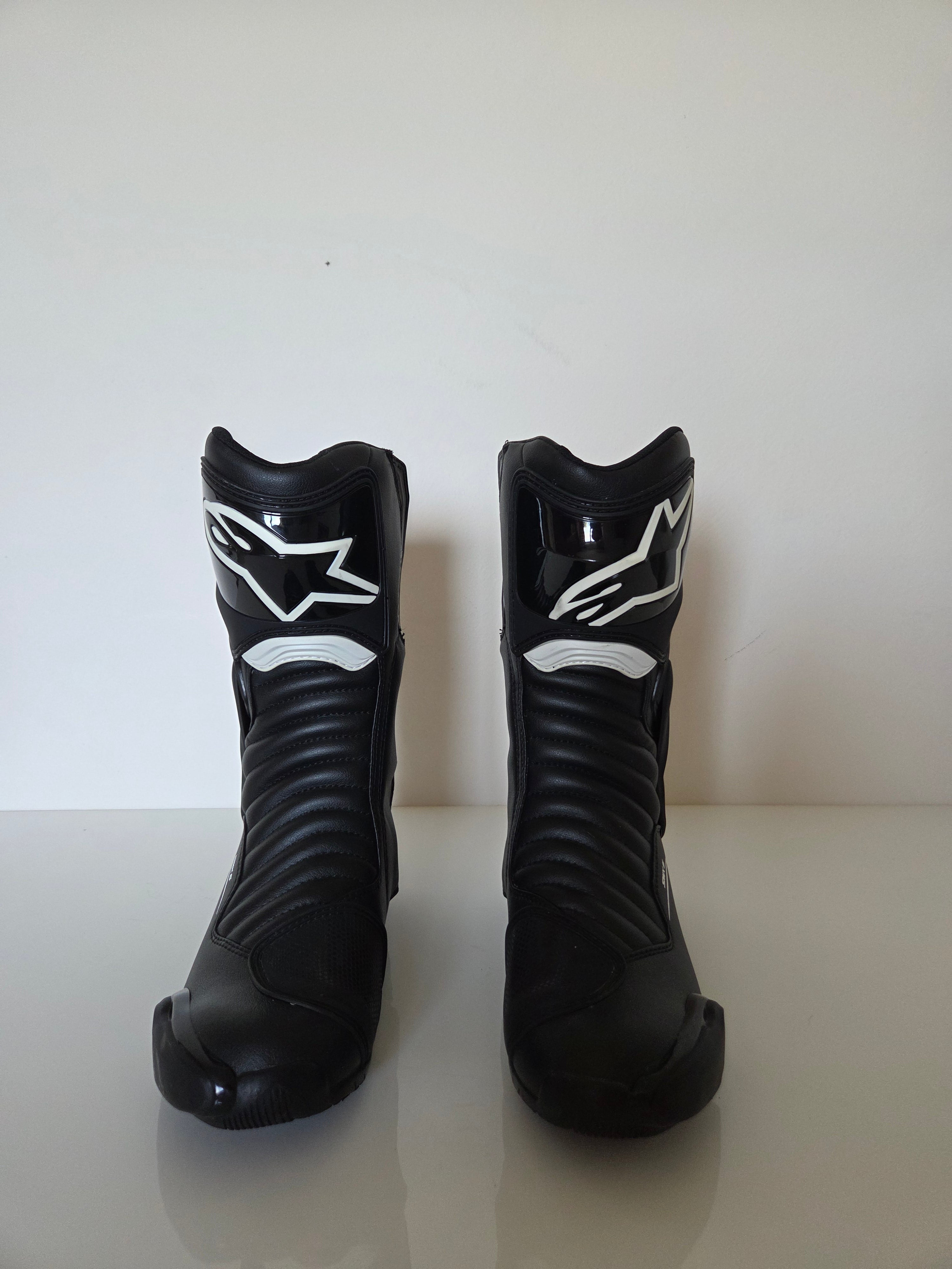 Bottes Alpinestars SMX 6 V2 Drystar