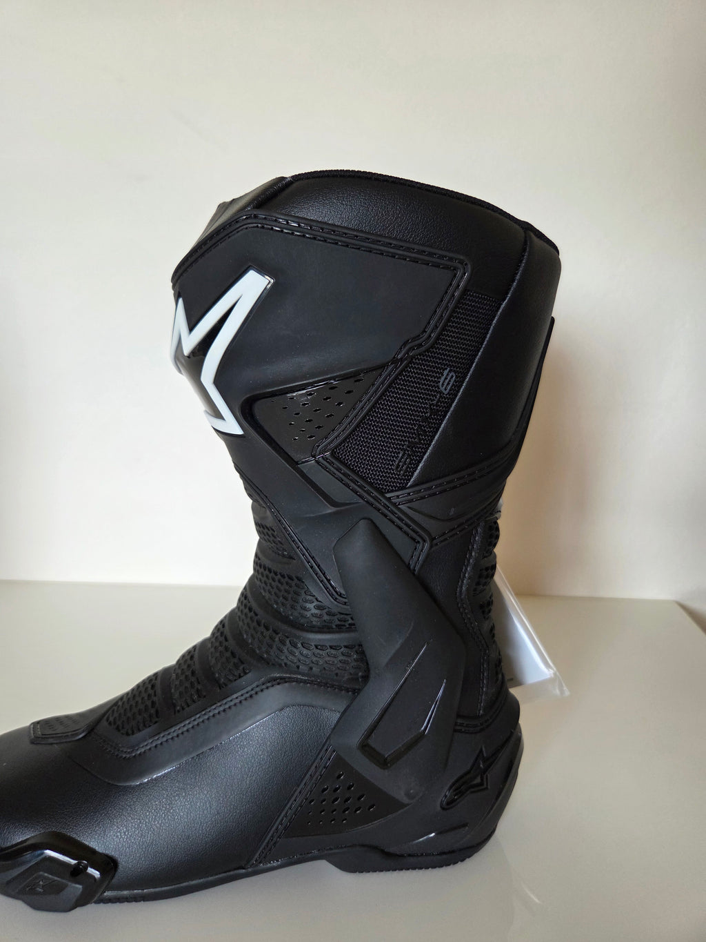 Bottes Alpinestars SMX 6 V3