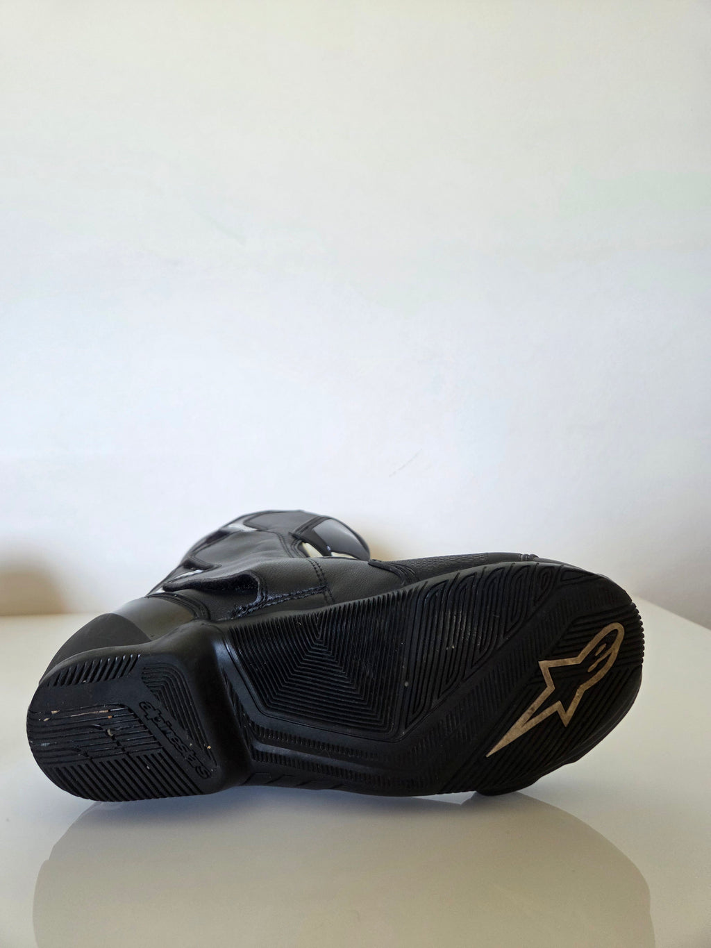 Bottes Alpinestars SMX 6 V2 Drystar