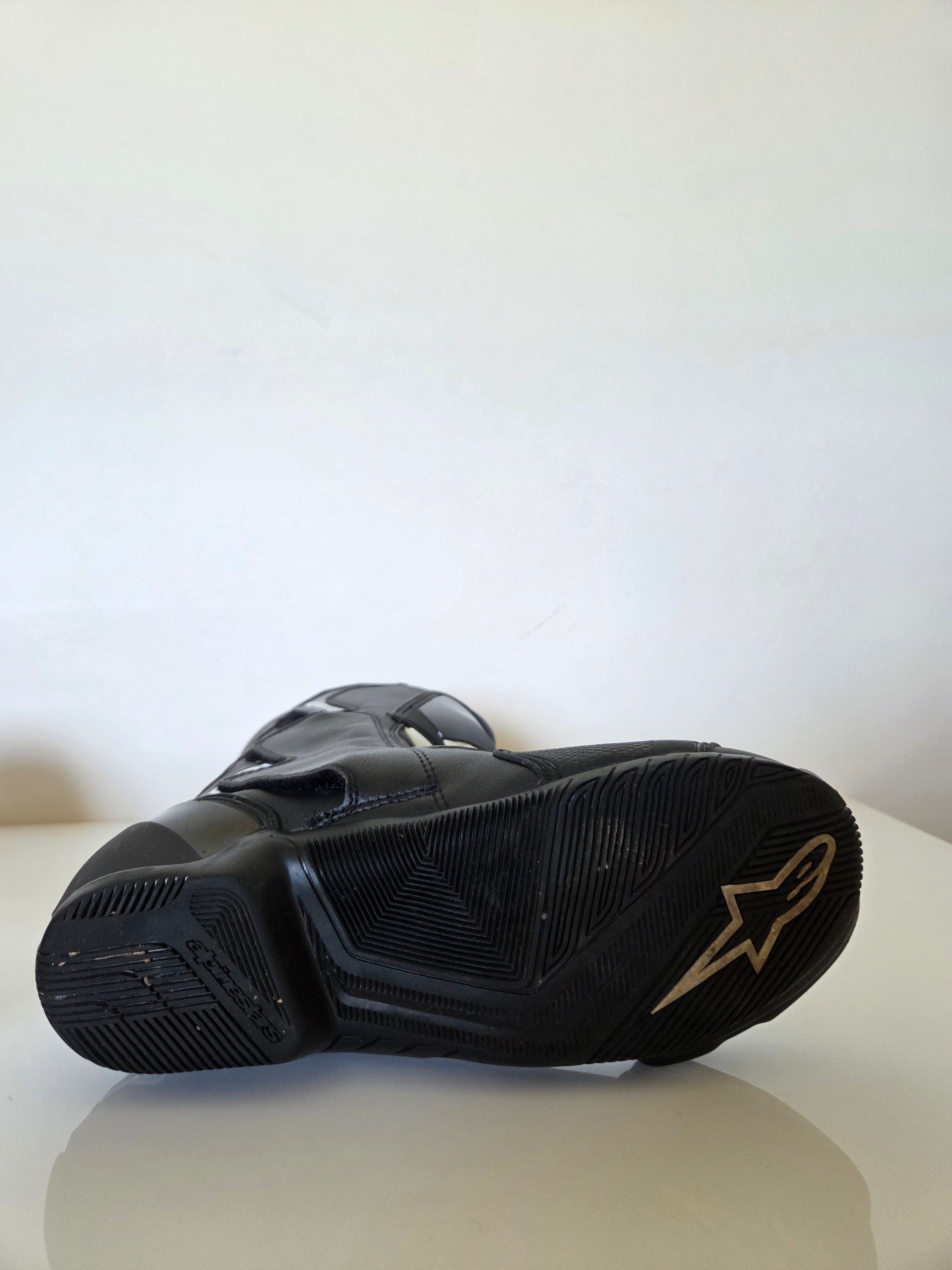 Bottes Alpinestars SMX 6 V2 Drystar