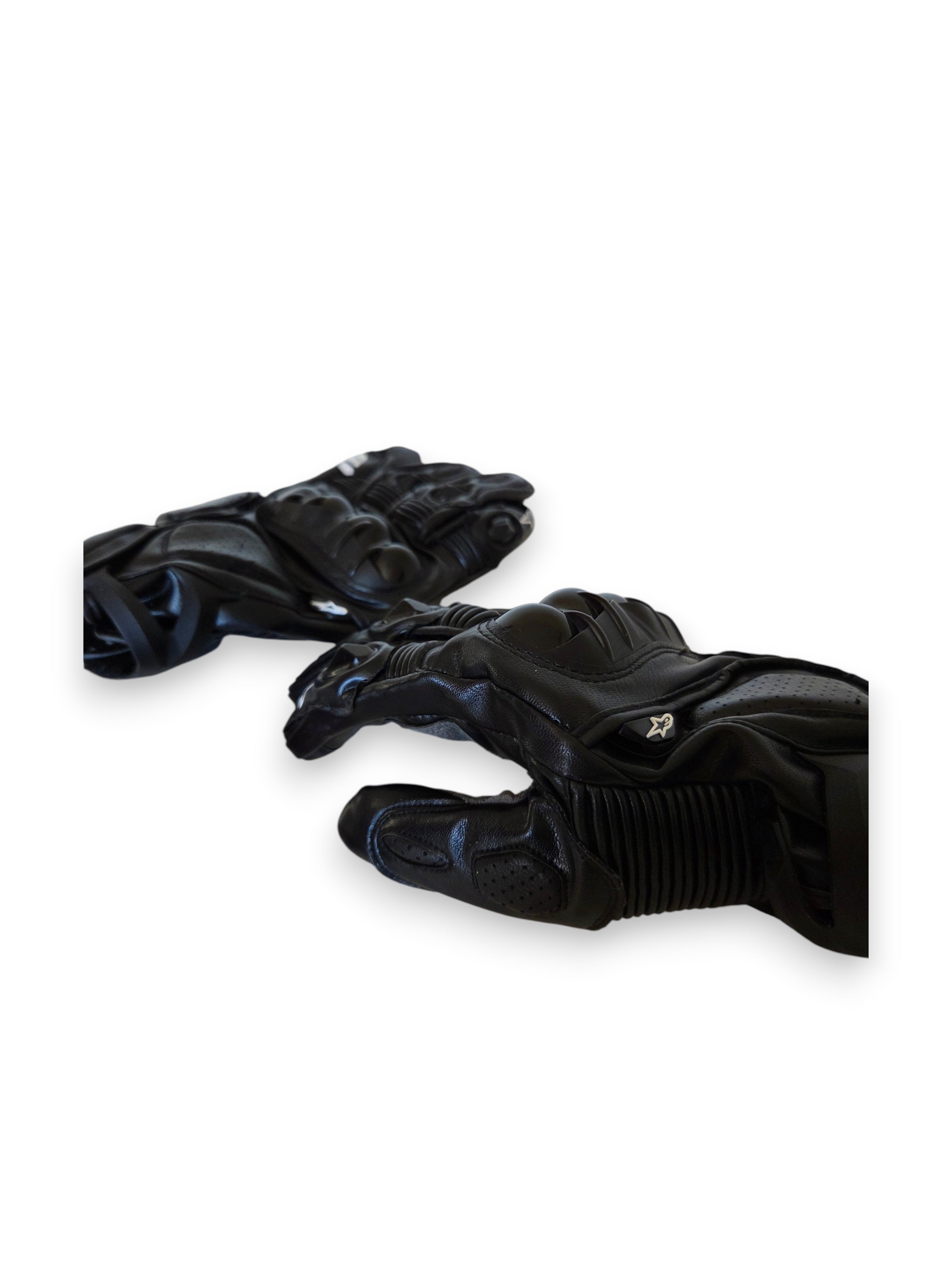 Gants Alpinestars SP-1 Noir – Taille L – Neuf avec Étiquette