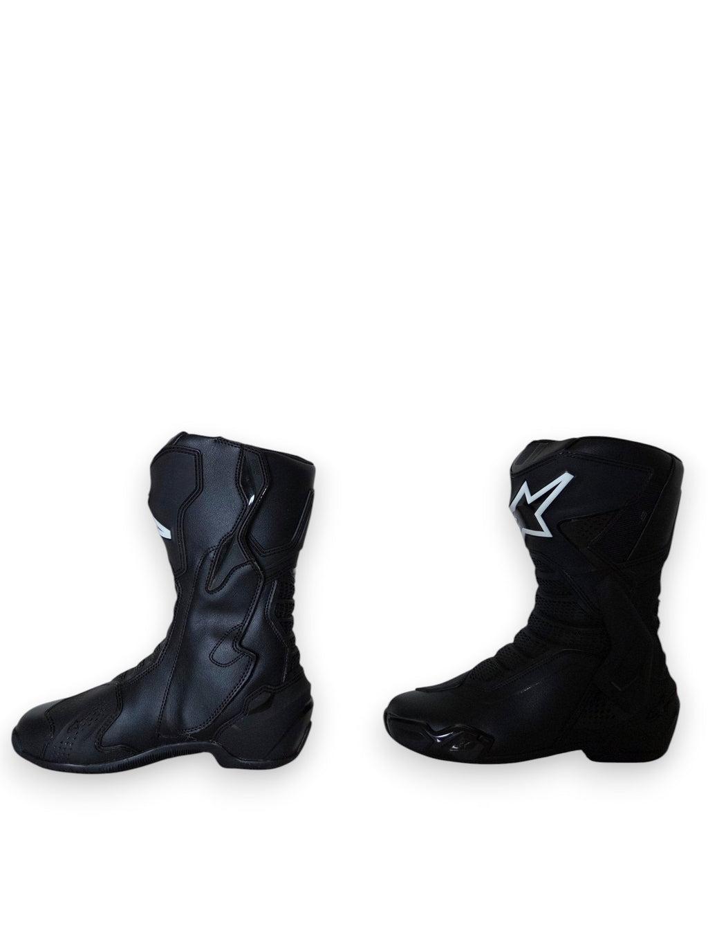 Bottes Alpinestars SMX-6 V3 – Taille 42, Neuves avec Étiquette - Moto Gear Select