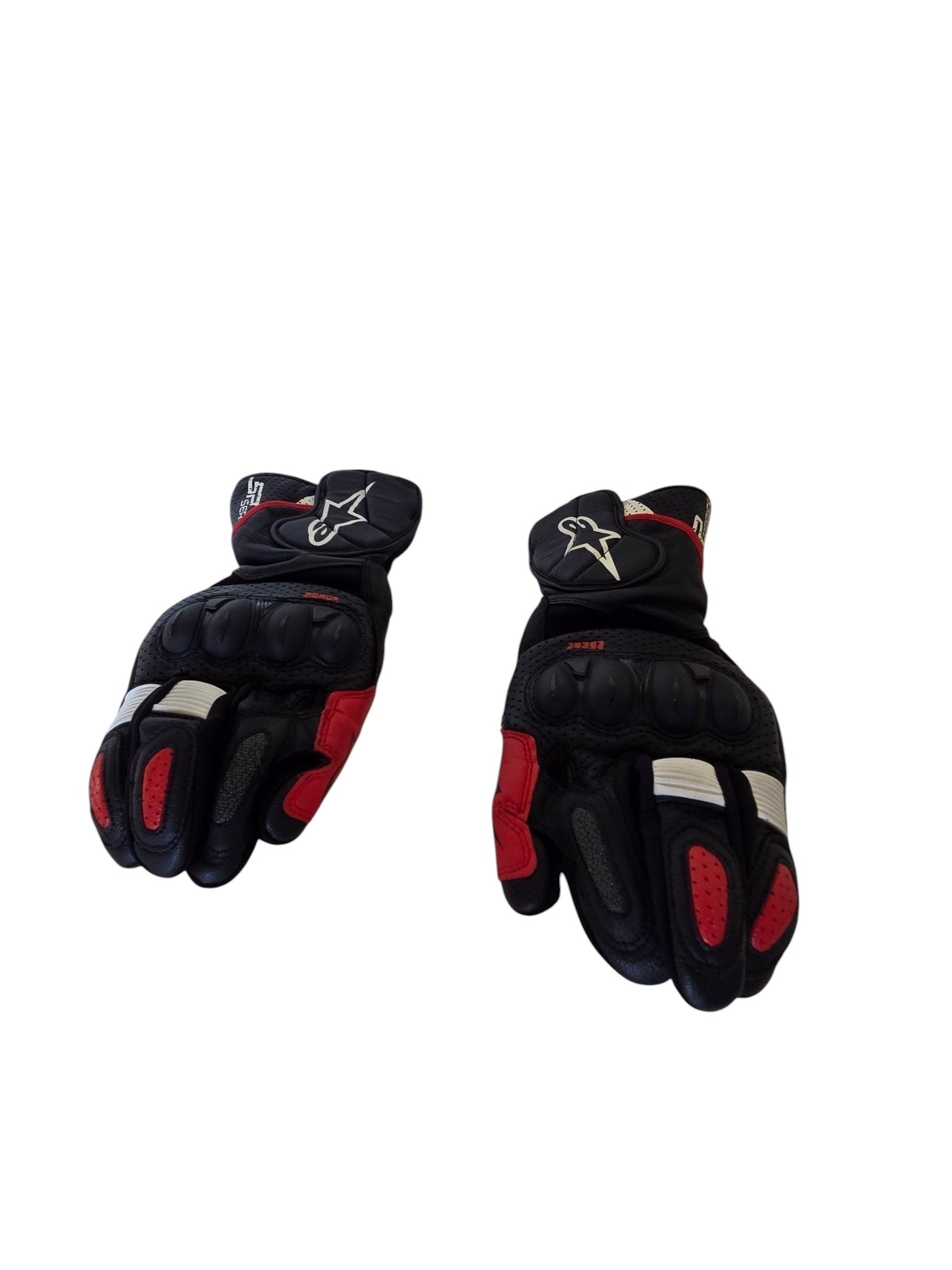 Gants Alpinestars SP-2 V3 – Taille XXL, Excellent État - Moto Gear Select