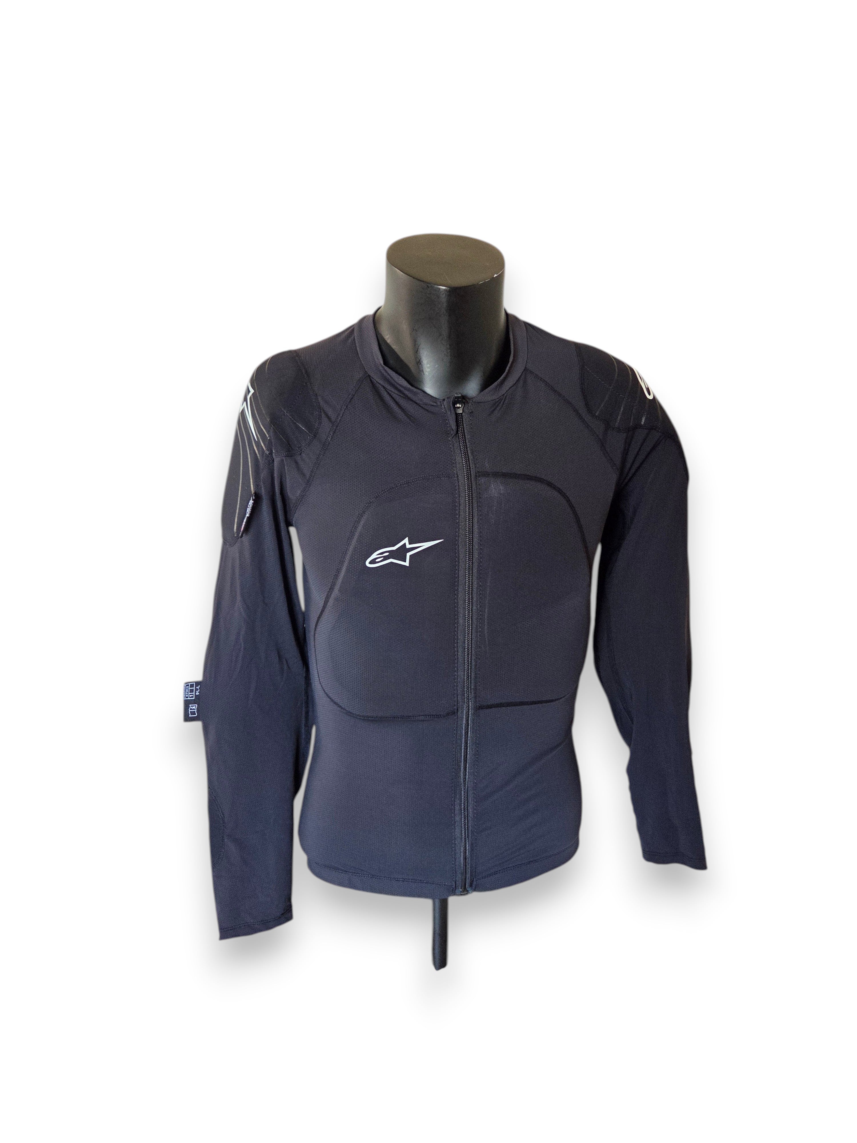 Protection Dorsale Alpinestars Paragon Lite – Taille M, Excellent État