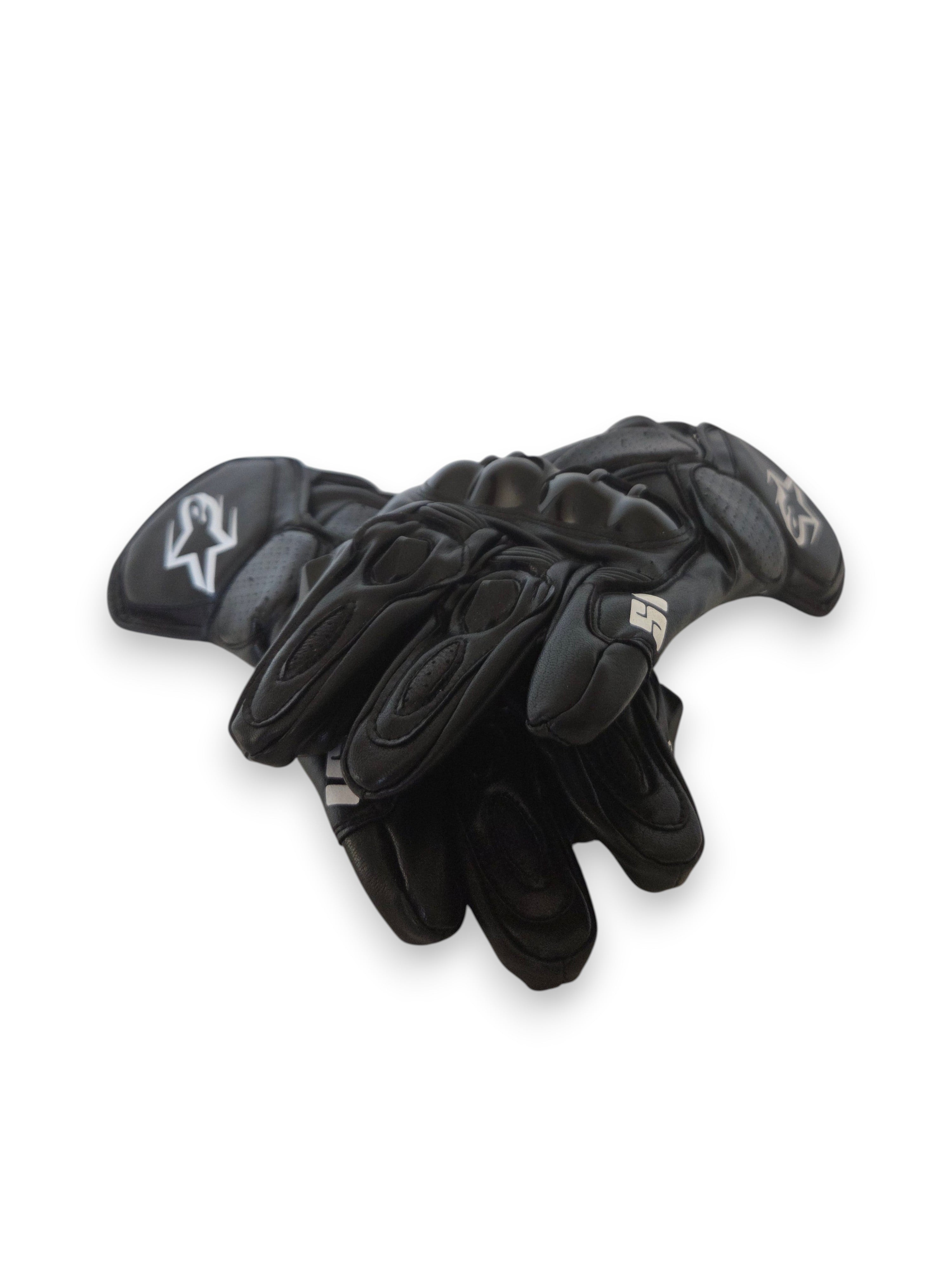 Gants Alpinestars SP-1 Noir – Taille L – Neuf avec Étiquette