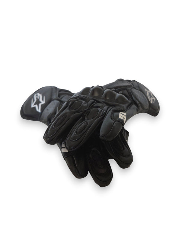 Gants Alpinestars SP-1 Noir – Taille L – Neuf avec Étiquette