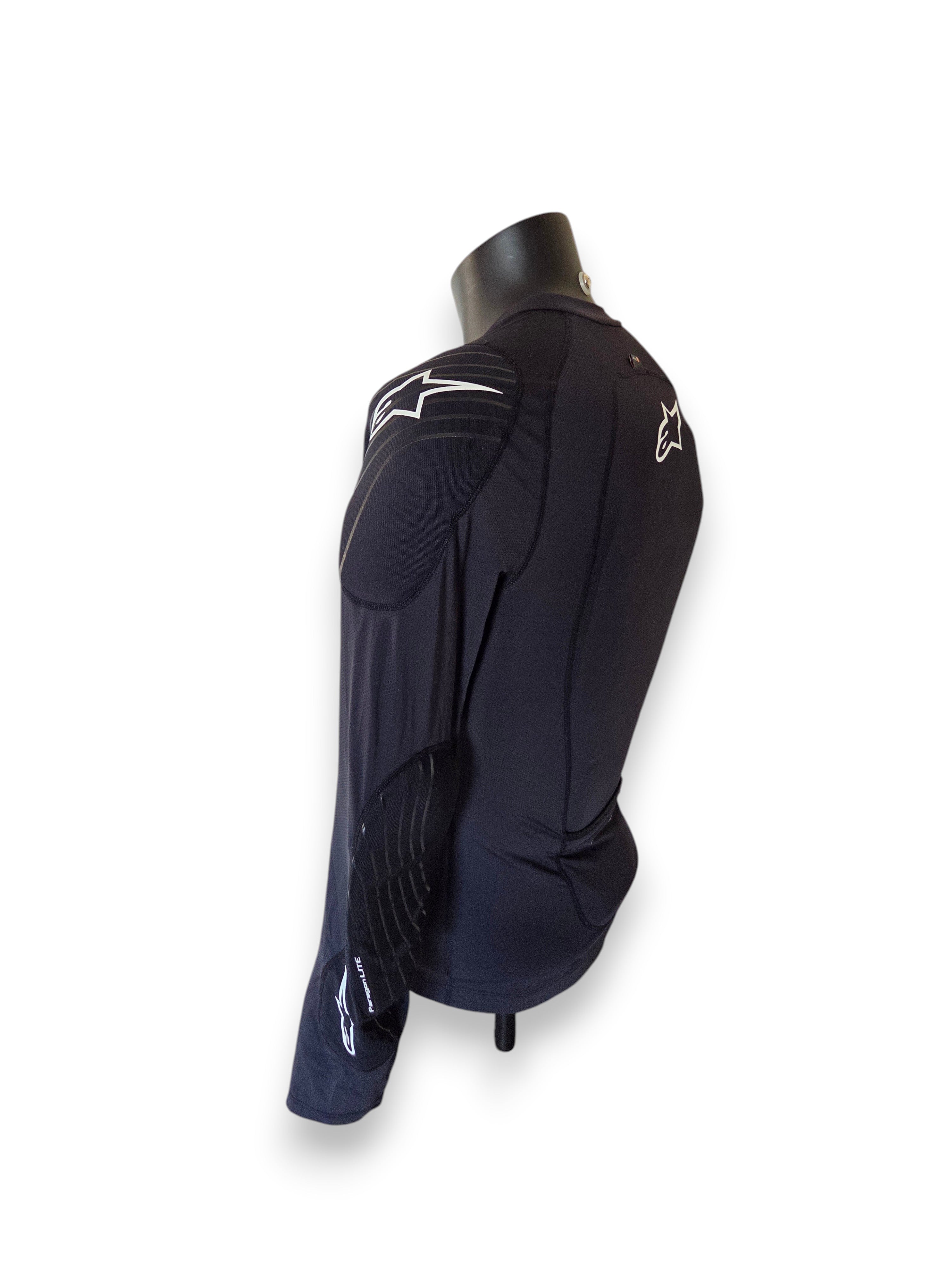 Protection Dorsale Alpinestars Paragon Lite – Taille M, Excellent État