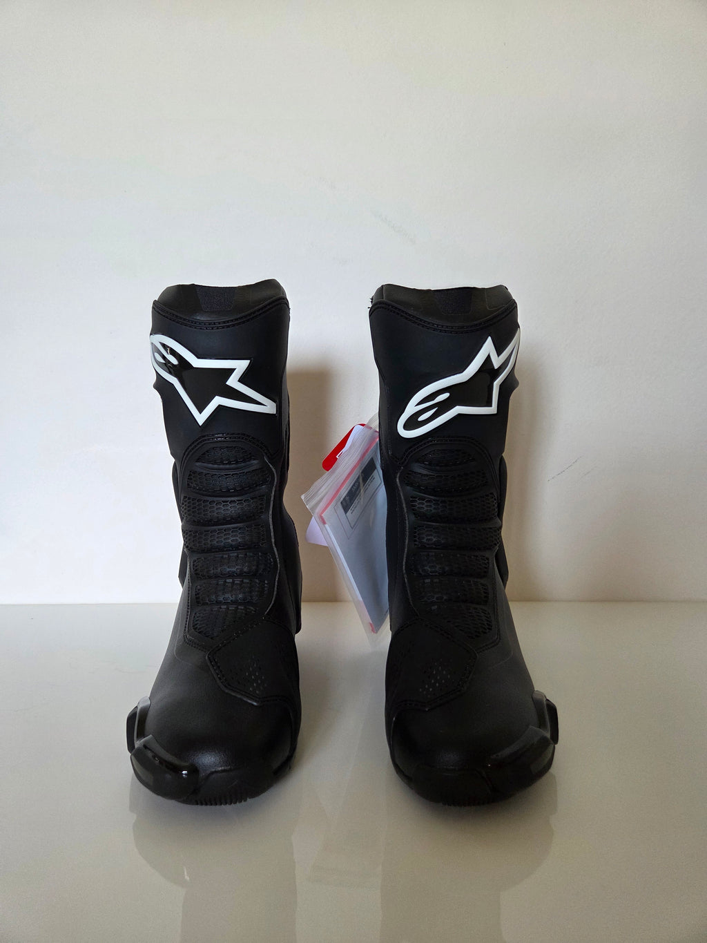 Bottes Alpinestars SMX 6 V3