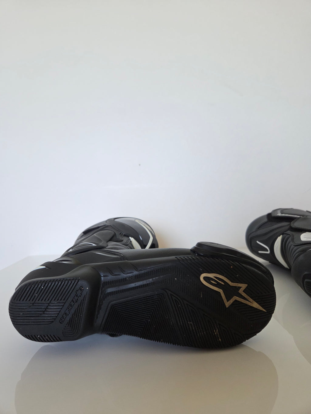 Bottes Alpinestars SMX 6 V2 Drystar