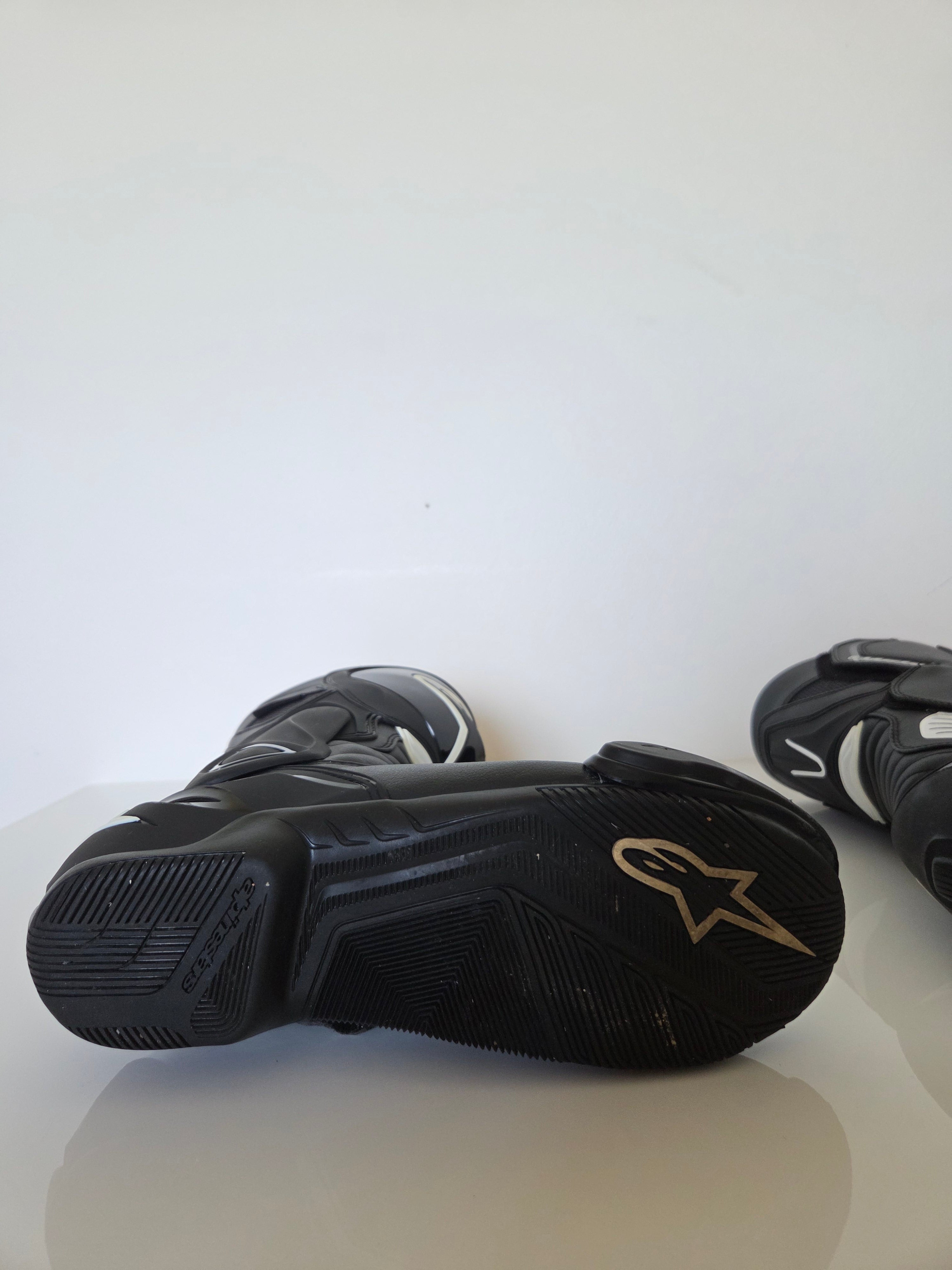 Bottes Alpinestars SMX 6 V2 Drystar