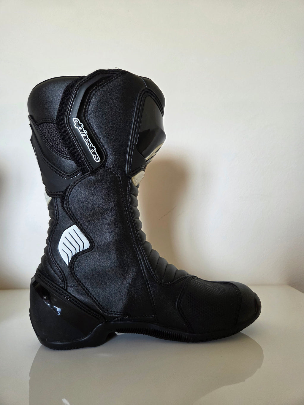 Bottes Alpinestars SMX 6 V2 Drystar