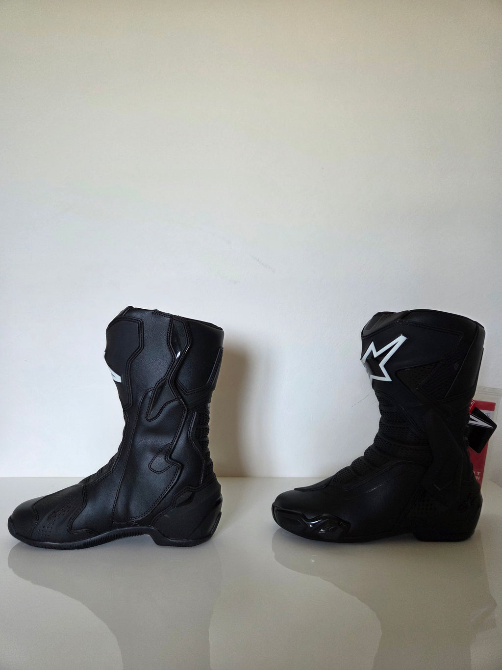 Bottes Alpinestars SMX 6 V3