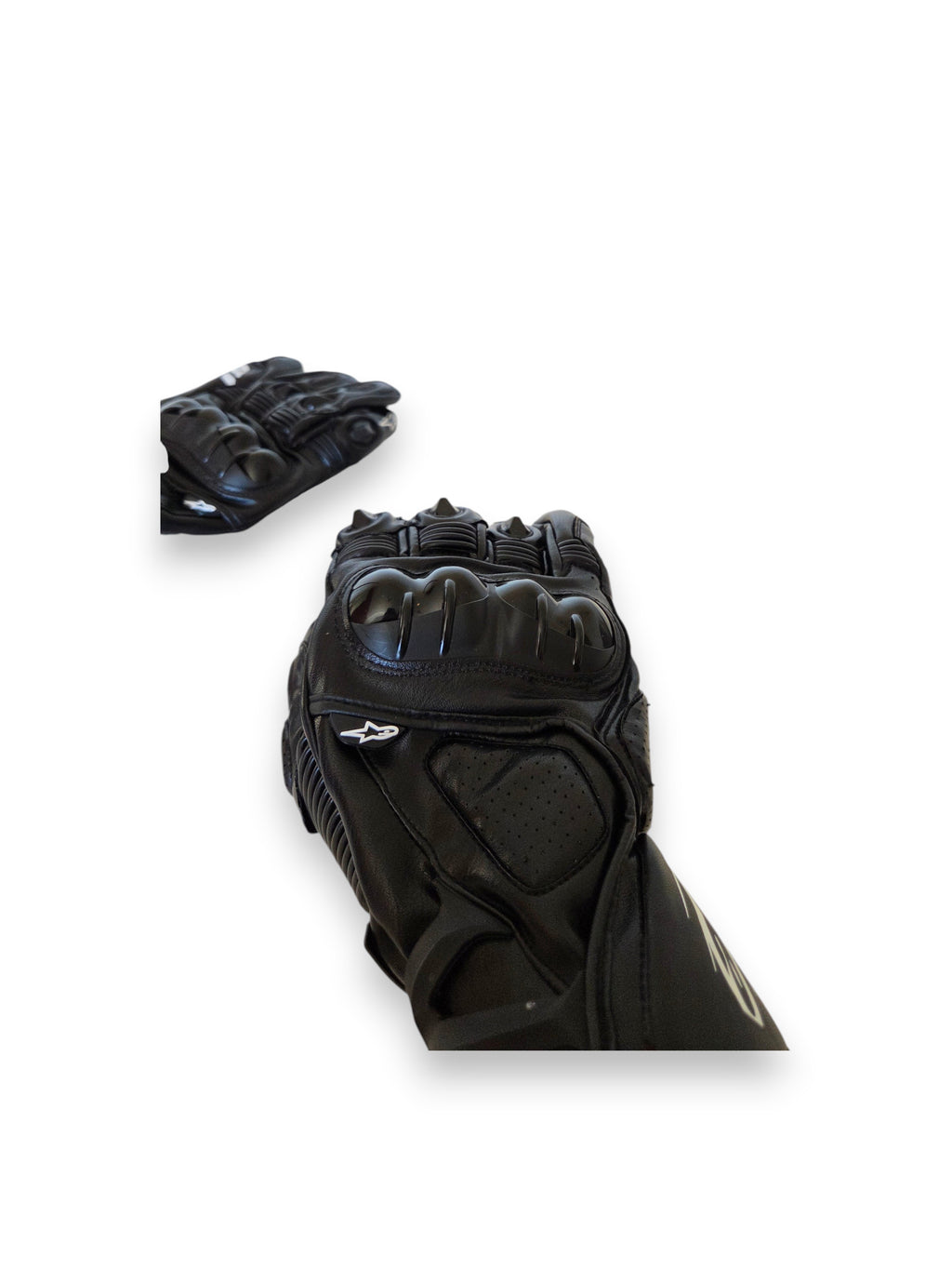 Gants Alpinestars SP-1 Noir – Taille L – Neuf avec Étiquette