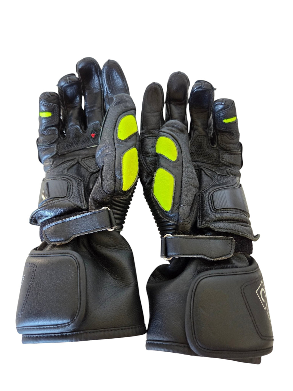 Gants Dainese Druid 4 – Taille S, Excellent État - Moto Gear Select