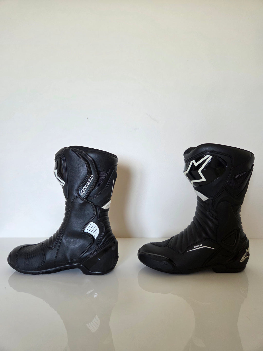 Bottes Alpinestars SMX 6 V2 Drystar