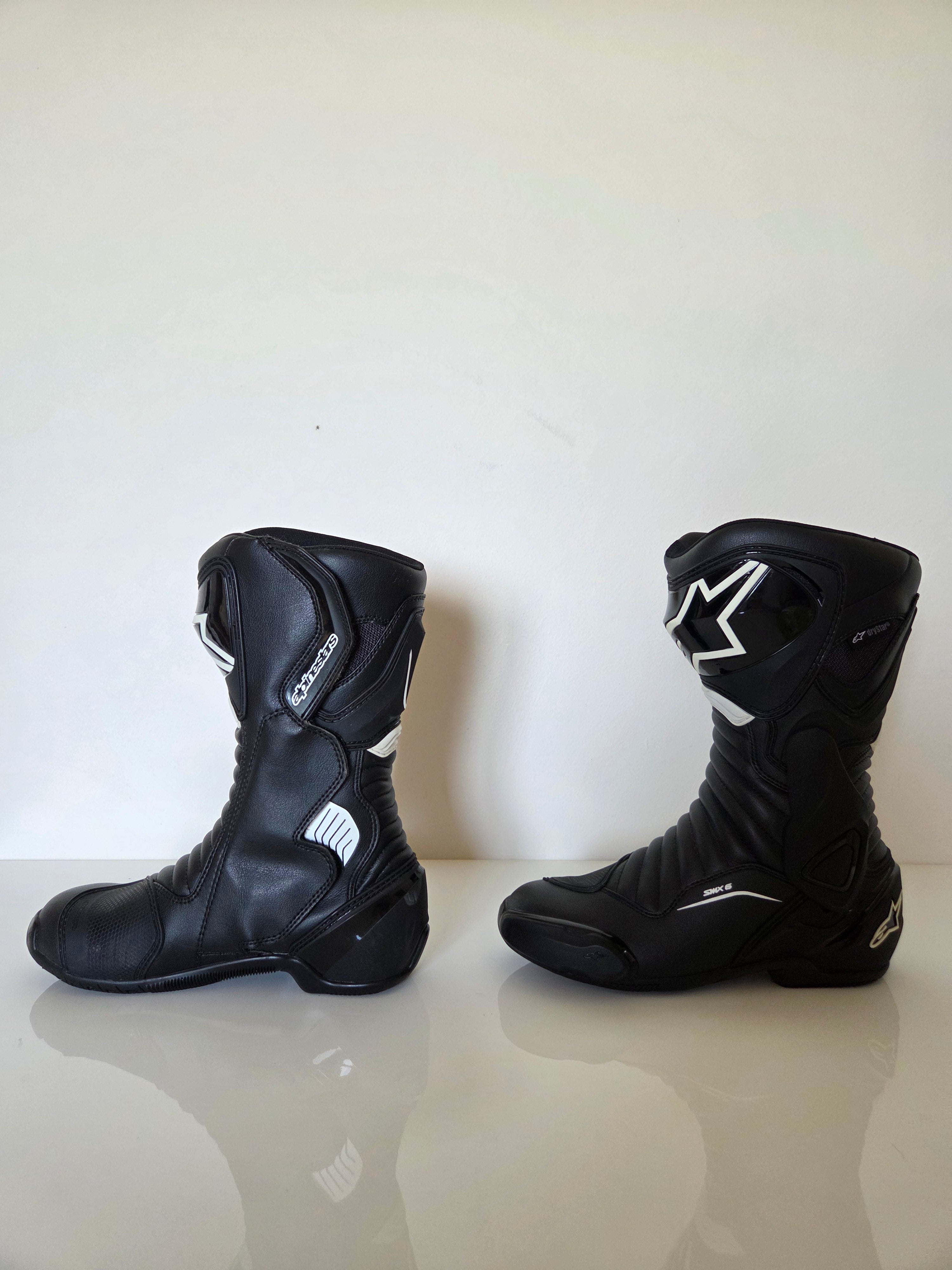 Bottes Alpinestars SMX 6 V2 Drystar